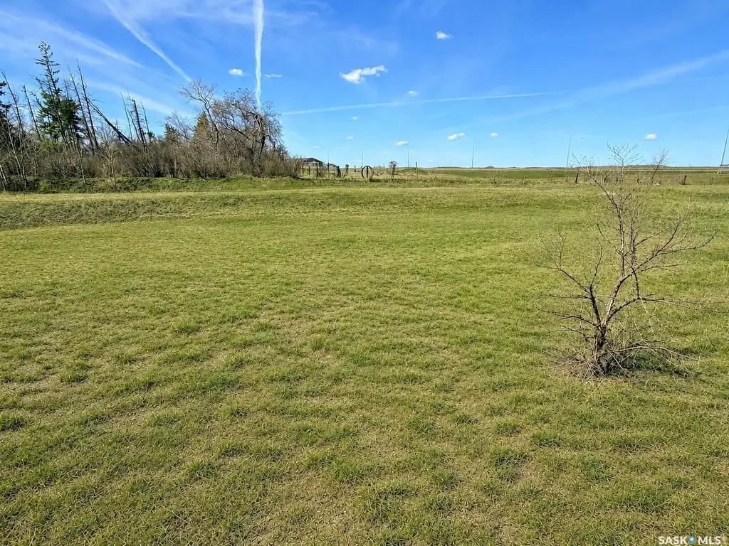 Tbd Chateau Crescent Pilot Butte SK S0G 3Z0