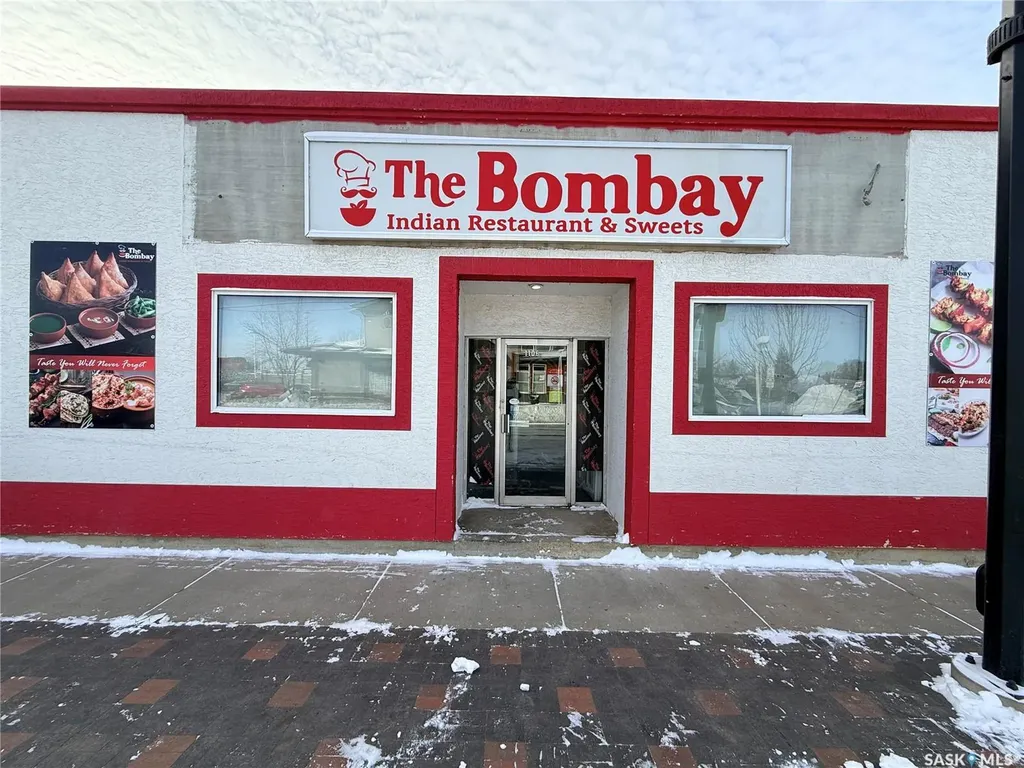 1106 Central Avenue Saskatoon SK S7N 2H1