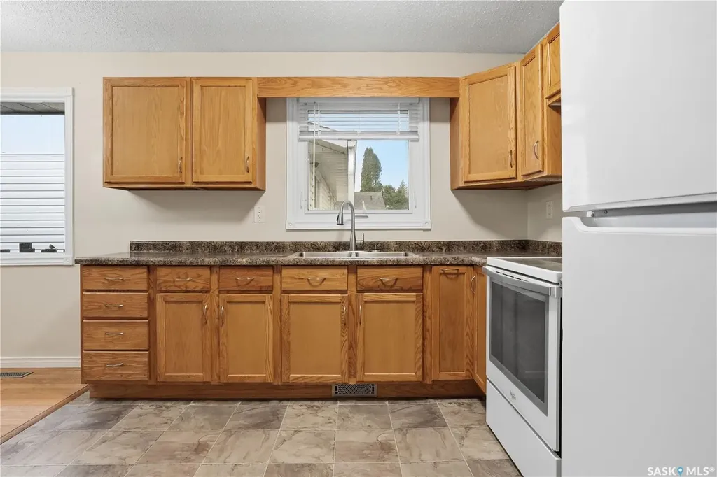 58 Nelles Street Regina SK S4X 1M4