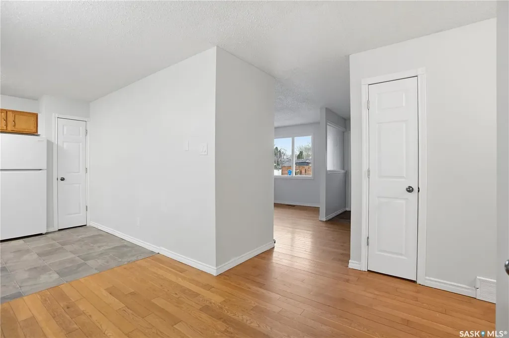58 Nelles Street Regina SK S4X 1M4