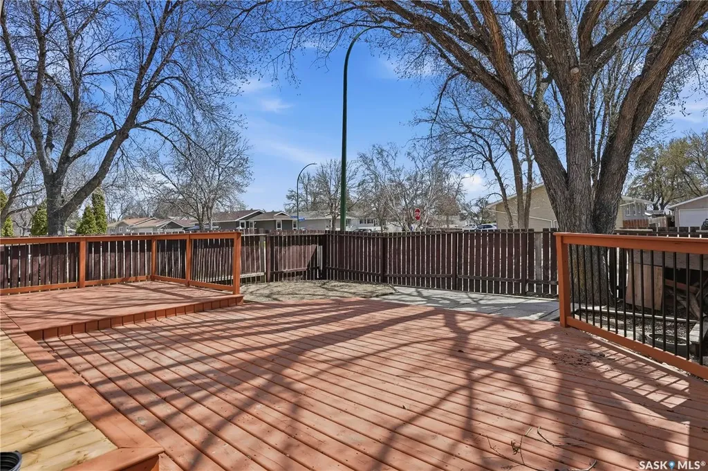 58 Nelles Street Regina SK S4X 1M4
