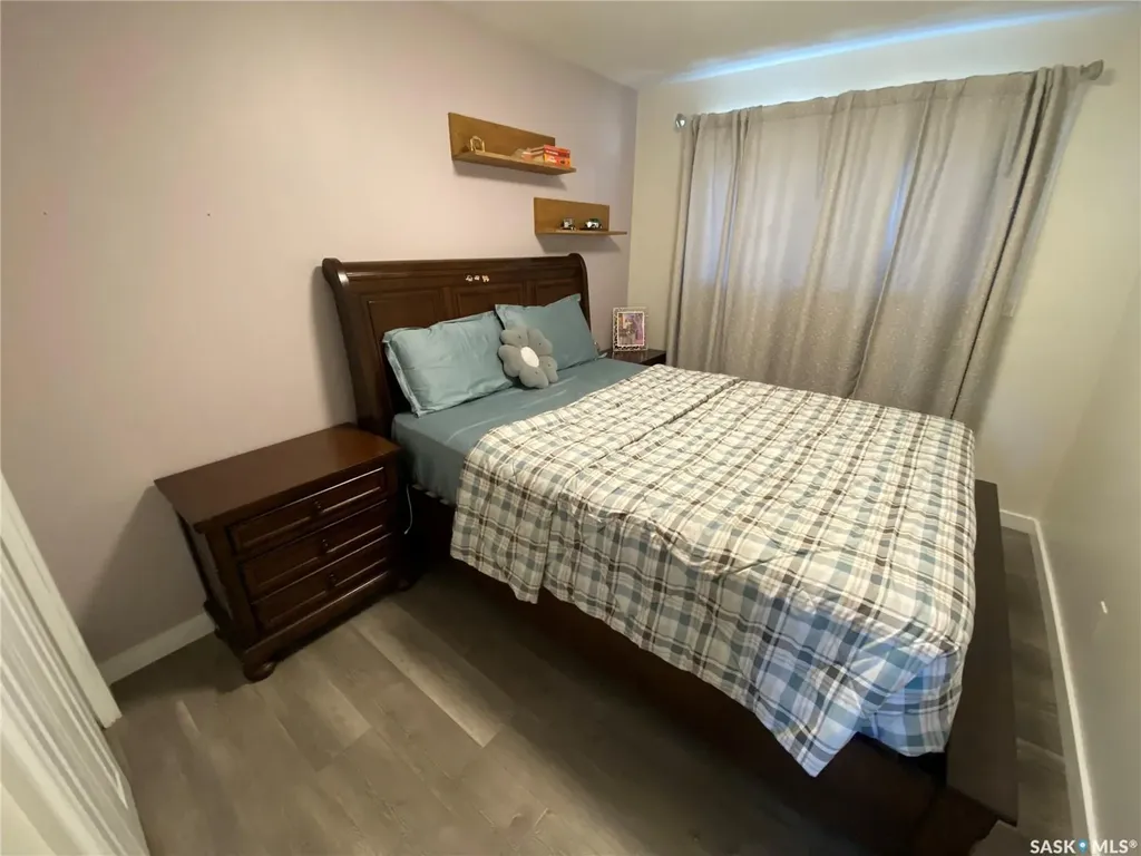 23 Crestwood Crescent Yorkton SK S3N 2P2