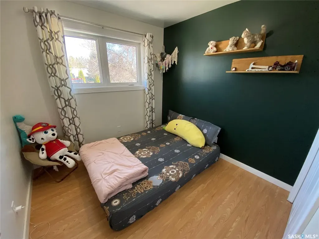 23 Crestwood Crescent Yorkton SK S3N 2P2