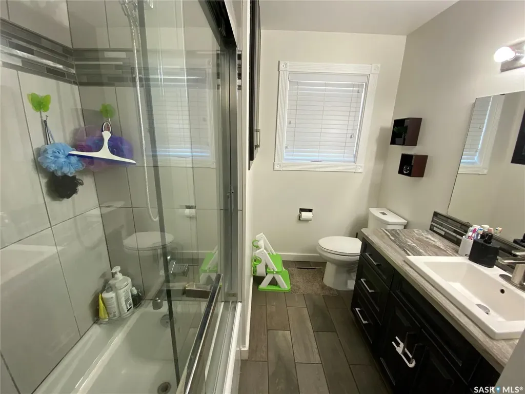 23 Crestwood Crescent Yorkton SK S3N 2P2
