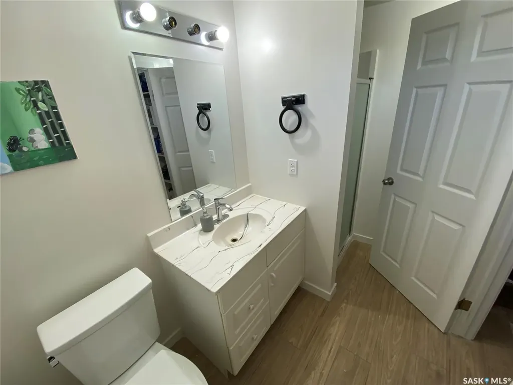 23 Crestwood Crescent Yorkton SK S3N 2P2