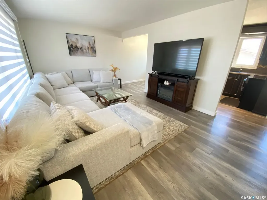 23 Crestwood Crescent Yorkton SK S3N 2P2