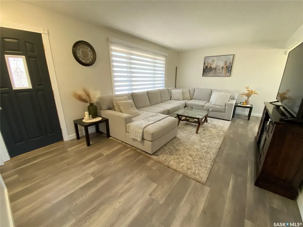 23 Crestwood Crescent Yorkton SK S3N 2P2