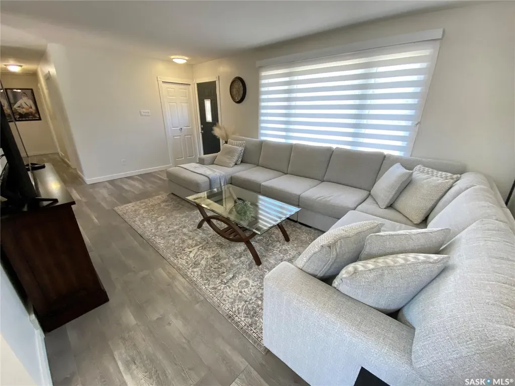 23 Crestwood Crescent Yorkton SK S3N 2P2