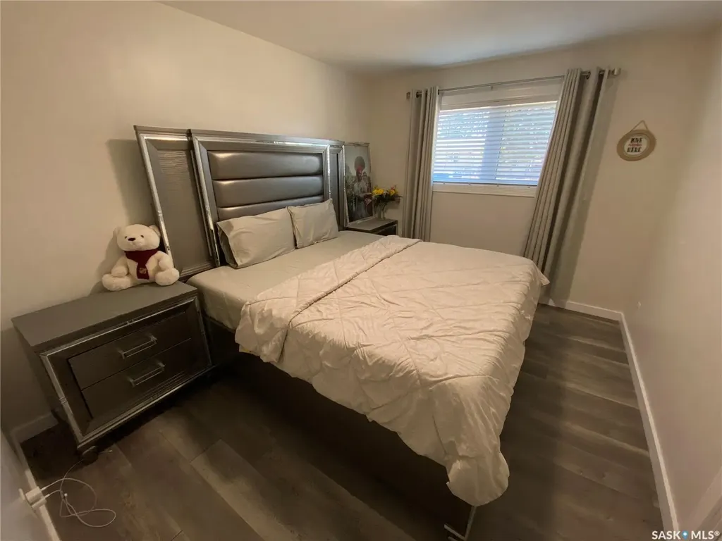 23 Crestwood Crescent Yorkton SK S3N 2P2