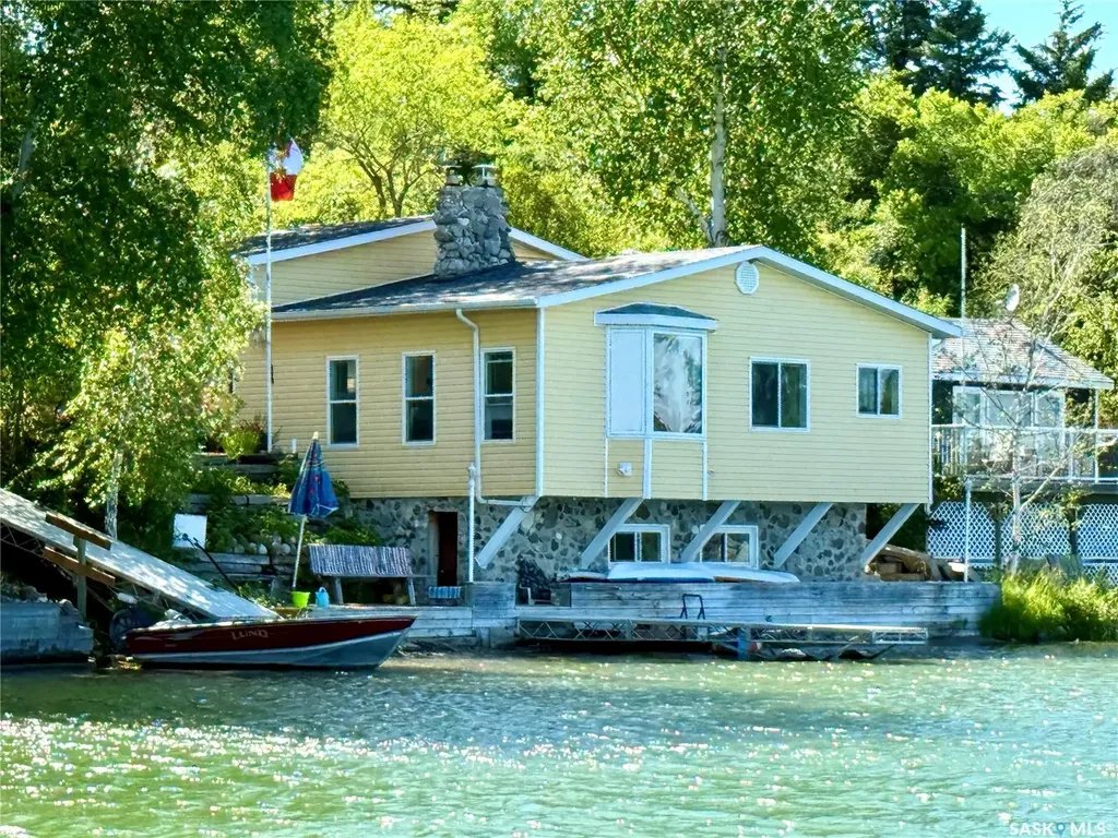 144 Lakeview Drive Keys Rm No. 303 SK S0A 0L0