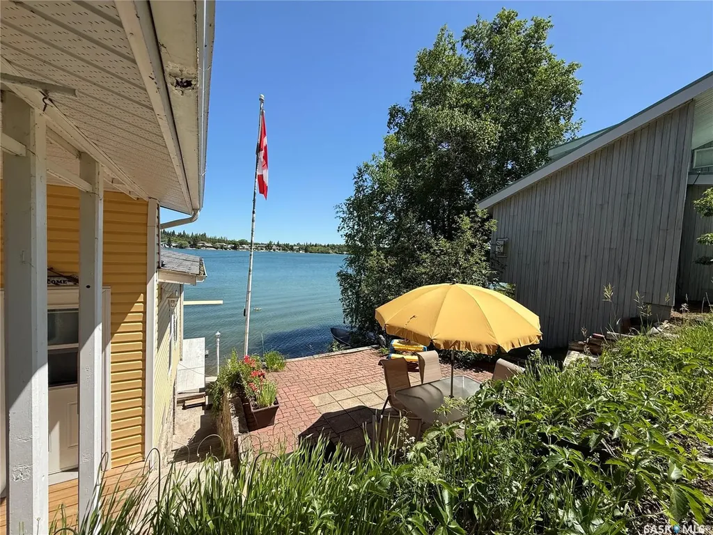 144 Lakeview Drive Keys Rm No. 303 SK S0A 0L0