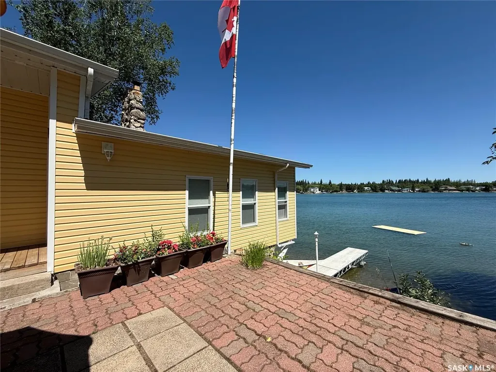 144 Lakeview Drive Keys Rm No. 303 SK S0A 0L0