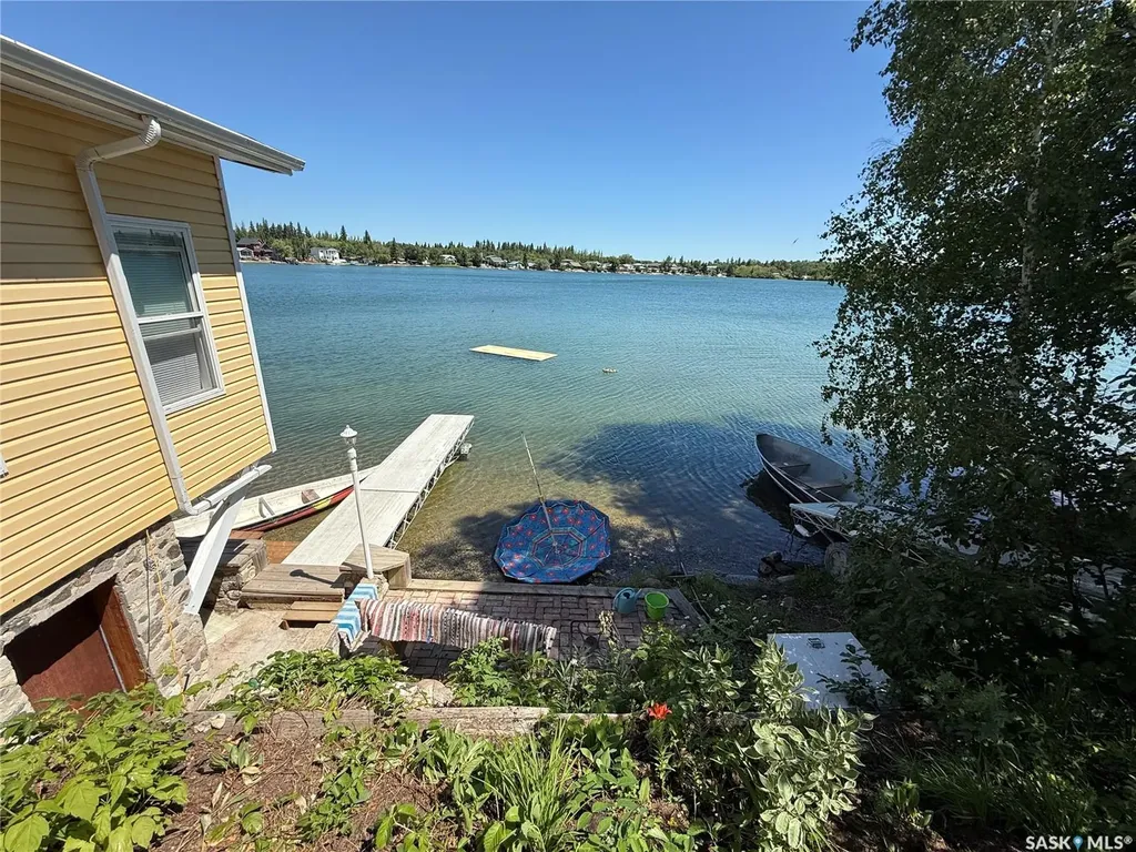 144 Lakeview Drive Keys Rm No. 303 SK S0A 0L0