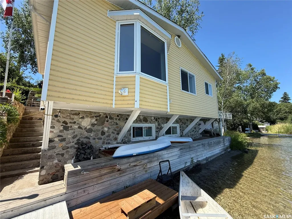 144 Lakeview Drive Keys Rm No. 303 SK S0A 0L0