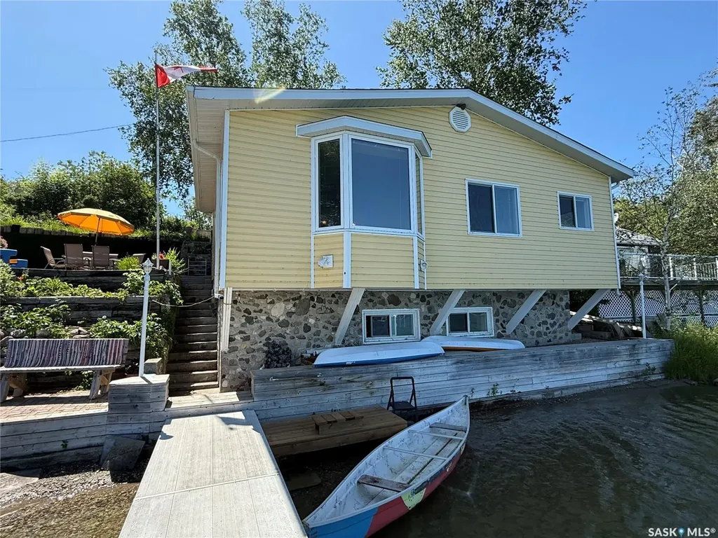144 Lakeview Drive Keys Rm No. 303 SK S0A 0L0