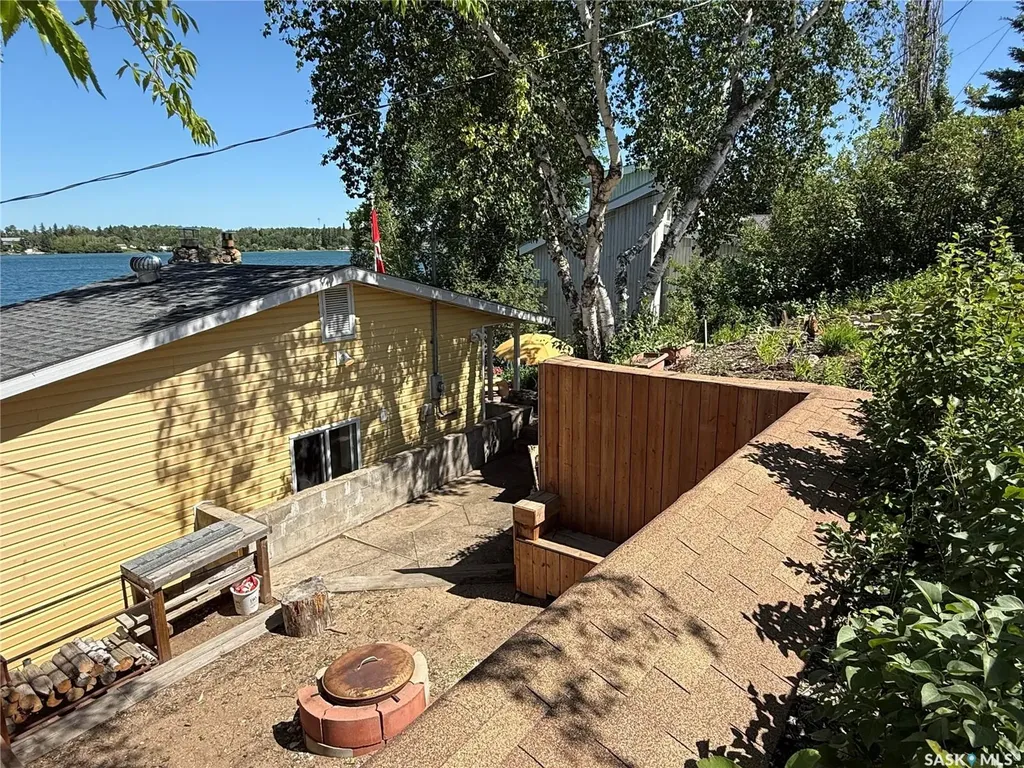 144 Lakeview Drive Keys Rm No. 303 SK S0A 0L0
