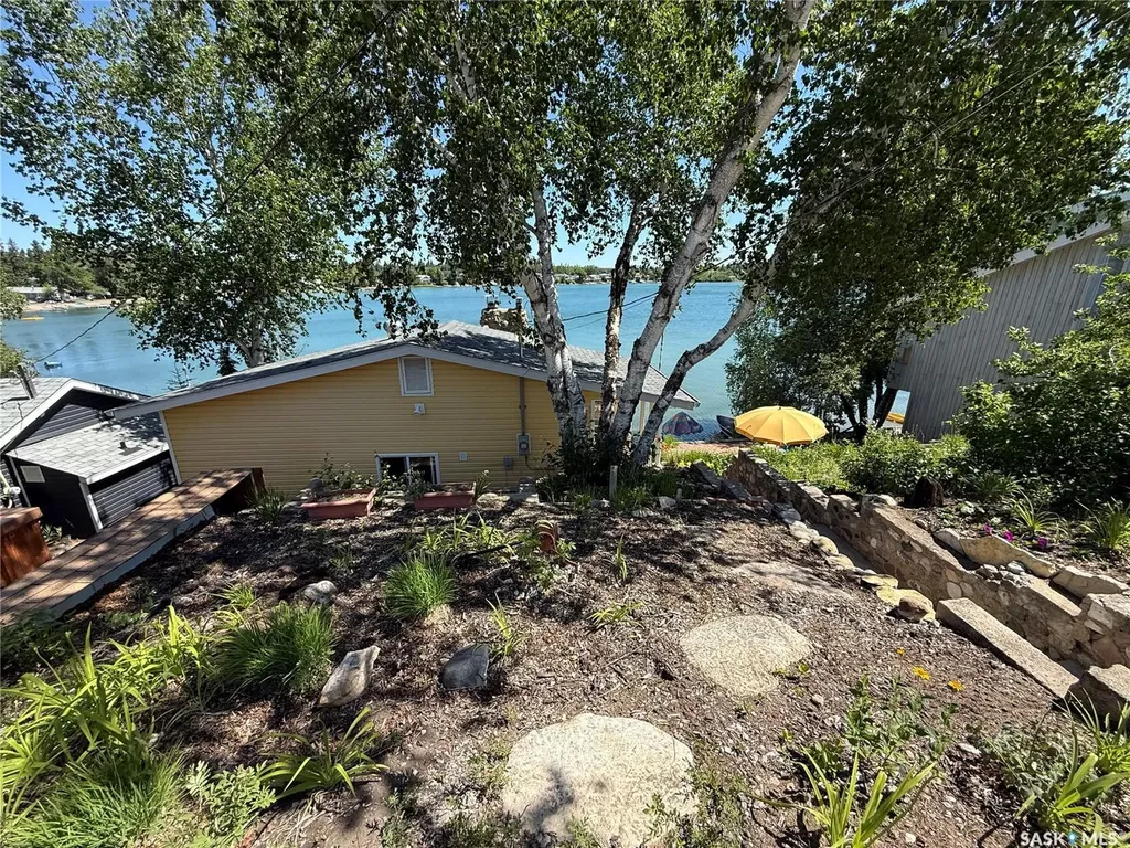 144 Lakeview Drive Keys Rm No. 303 SK S0A 0L0