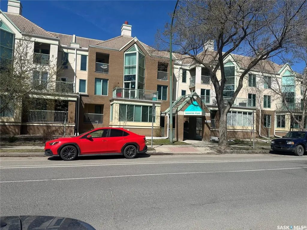 2244 Smith Street Regina SK S4P 2P4