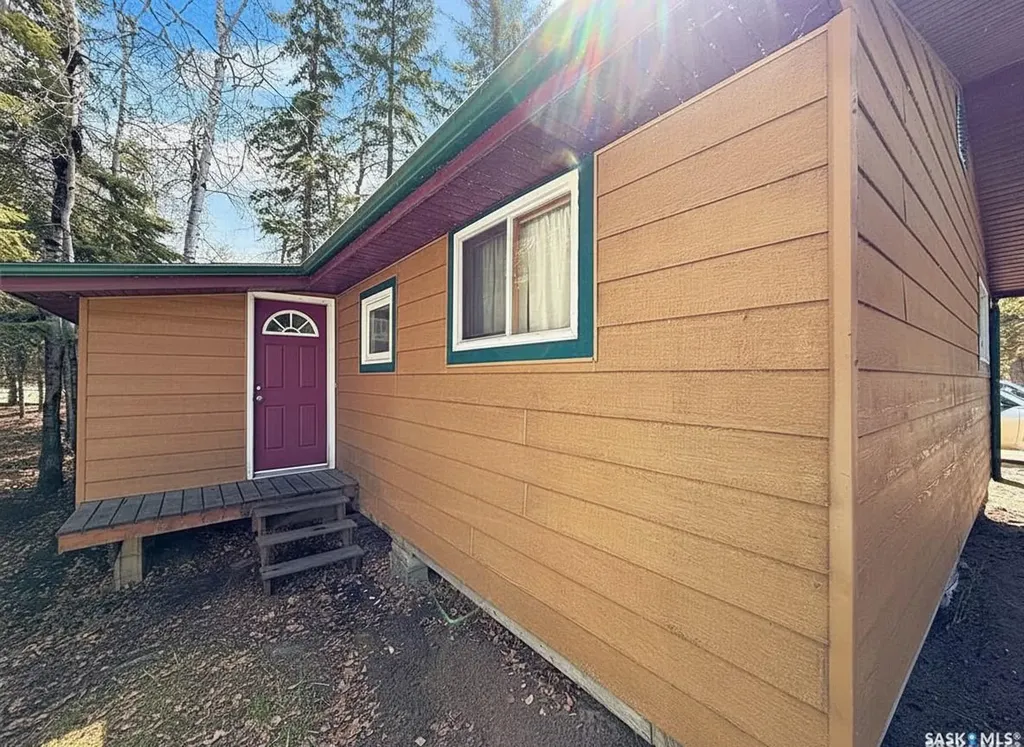 95 Main Street Candle Lake SK S0J 3E0
