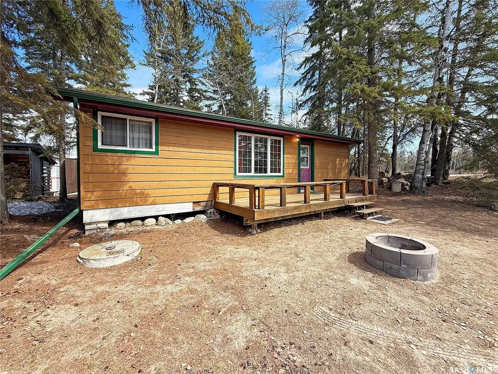 95 Main Street Candle Lake SK S0J 3E0