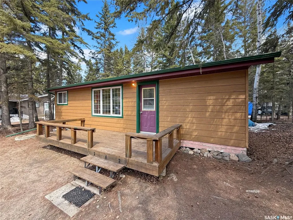 95 Main Street Candle Lake SK S0J 3E0