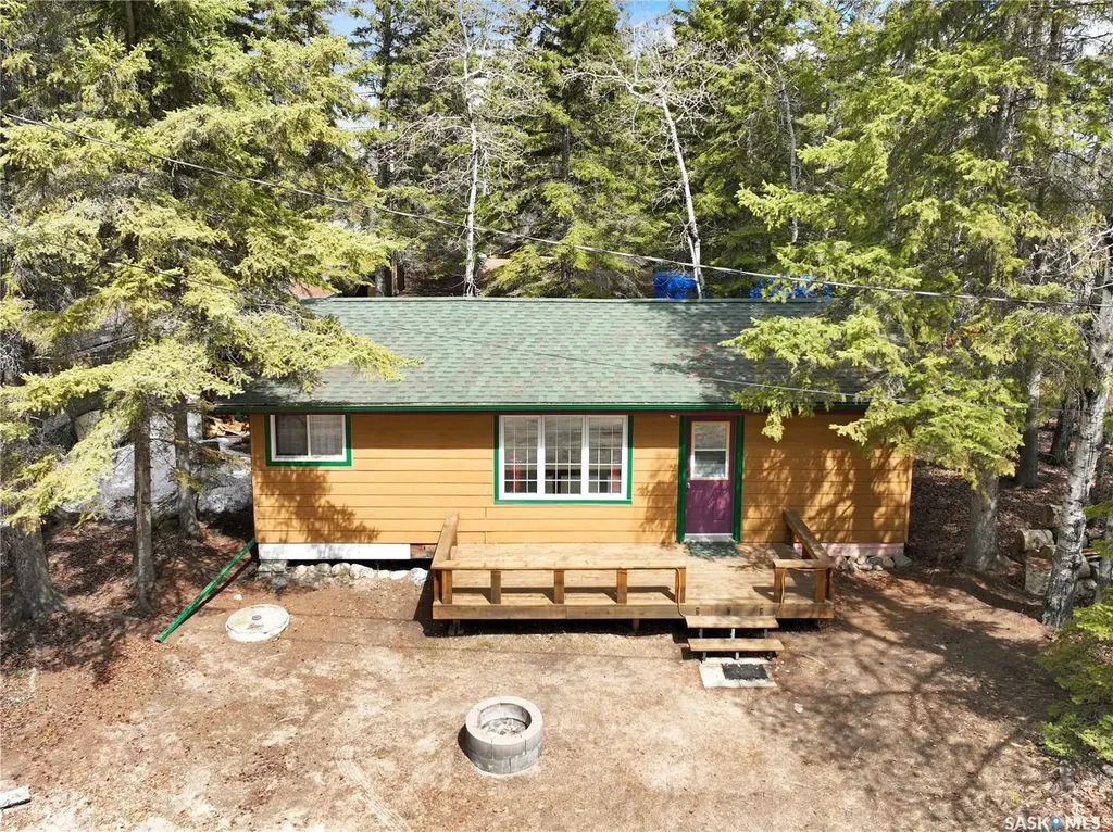 95 Main Street Candle Lake SK S0J 3E0