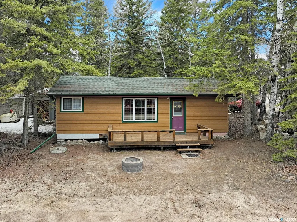 95 Main Street Candle Lake SK S0J 3E0