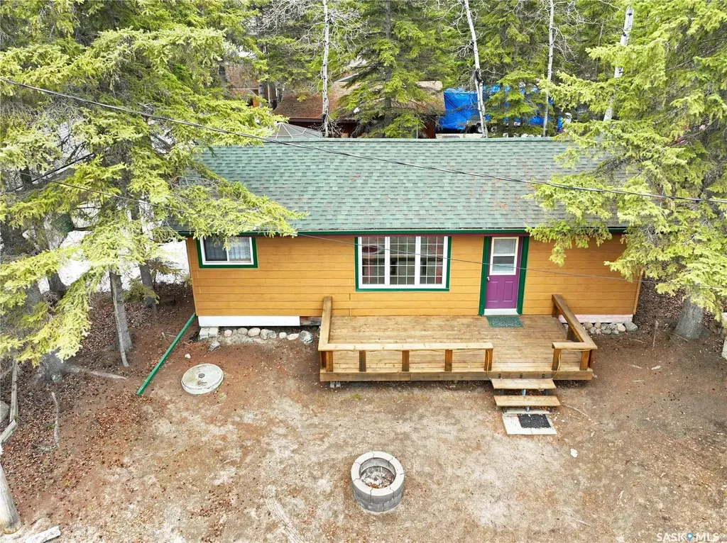 95 Main Street Candle Lake SK S0J 3E0
