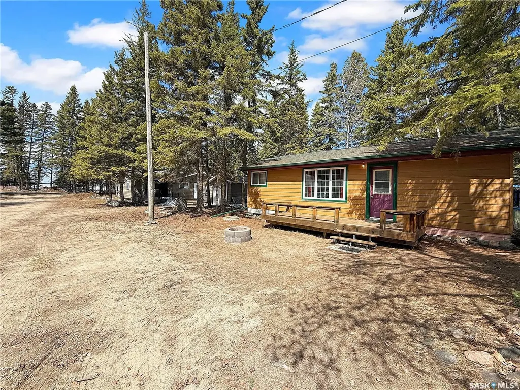 95 Main Street Candle Lake SK S0J 3E0