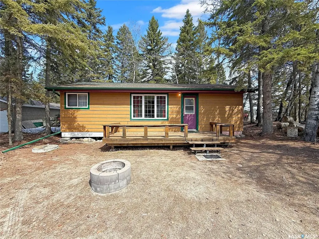 95 Main Street Candle Lake SK S0J 3E0