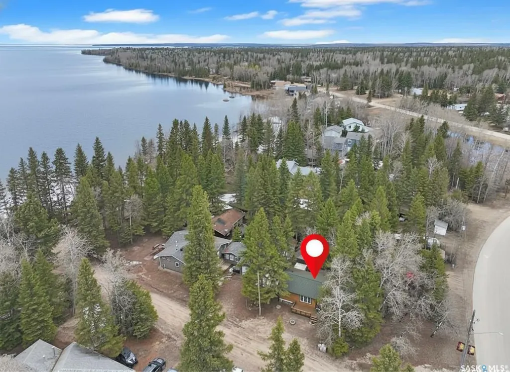 95 Main Street Candle Lake SK S0J 3E0