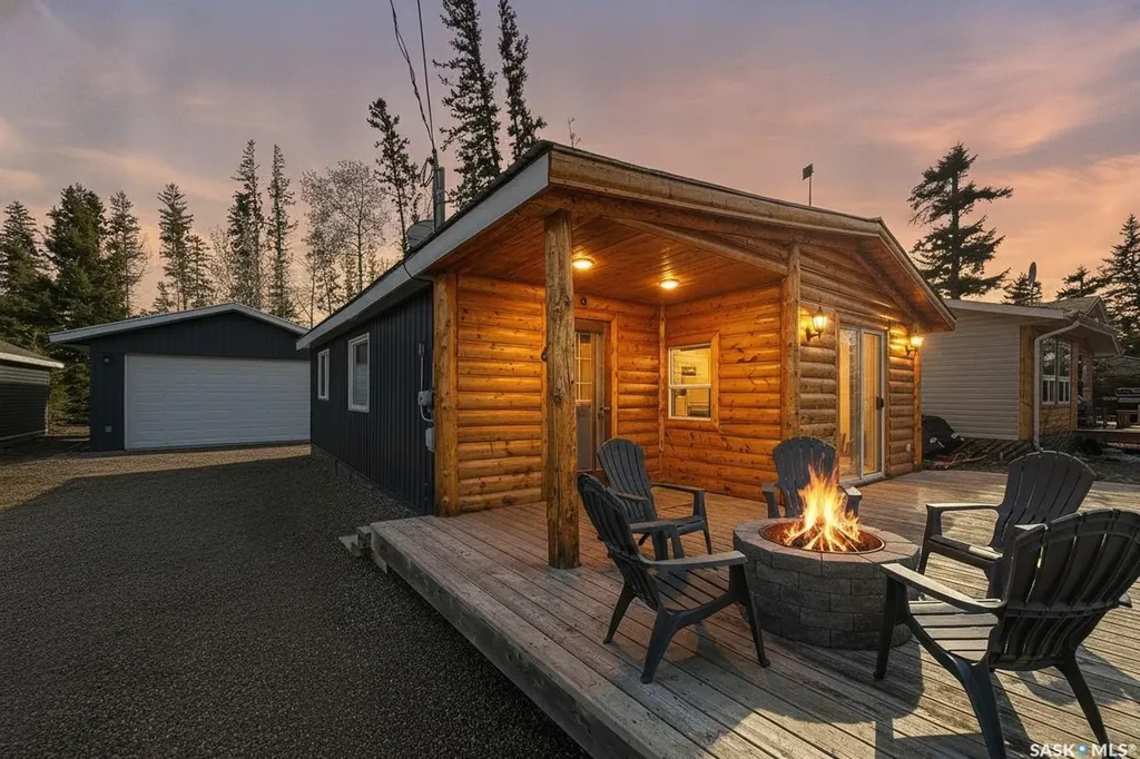 6 Kings Way Candle Lake SK S0J 3E0