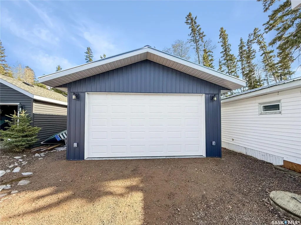 6 Kings Way Candle Lake SK S0J 3E0