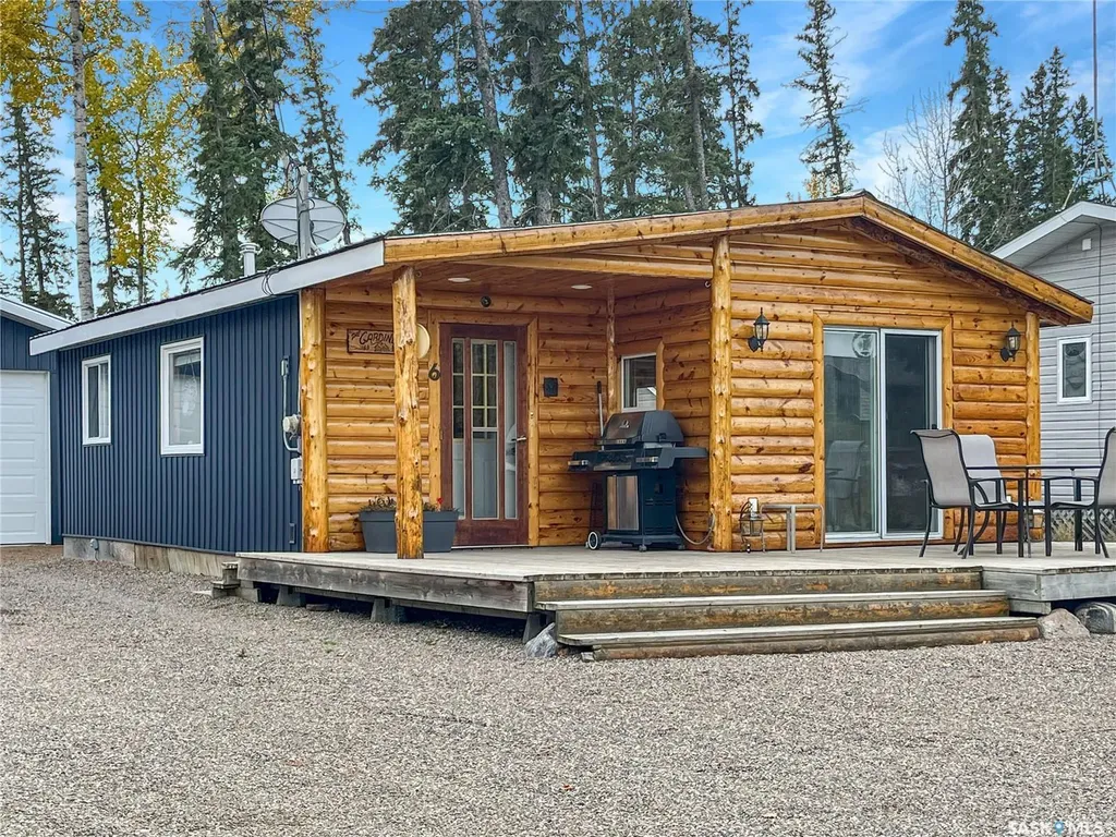 6 Kings Way Candle Lake SK S0J 3E0