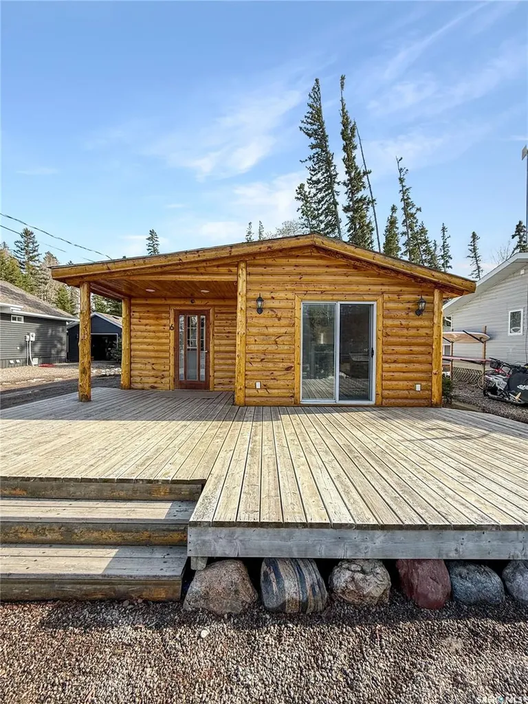 6 Kings Way Candle Lake SK S0J 3E0