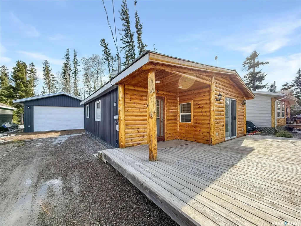 6 Kings Way Candle Lake SK S0J 3E0