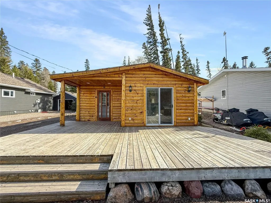 6 Kings Way Candle Lake SK S0J 3E0