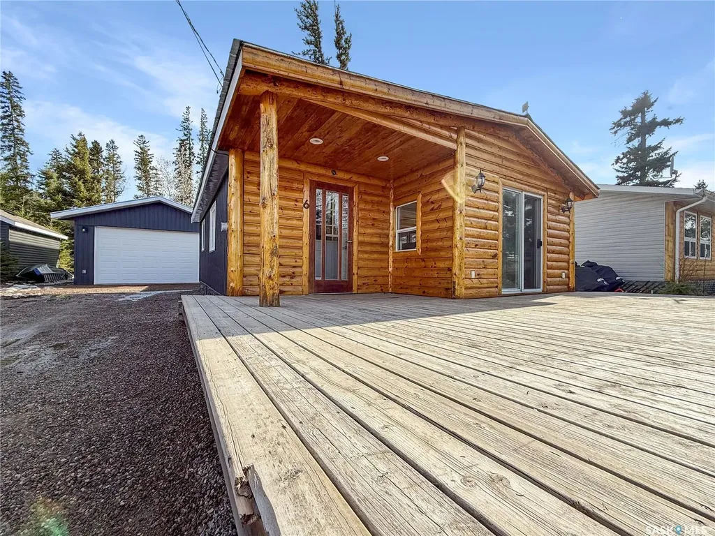 6 Kings Way Candle Lake SK S0J 3E0