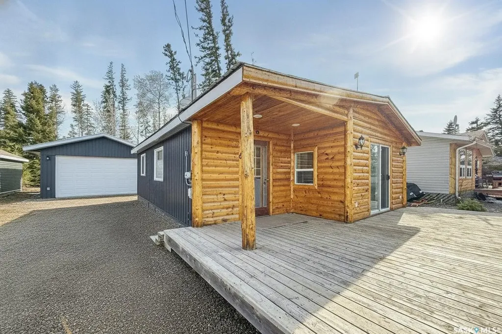 6 Kings Way Candle Lake SK S0J 3E0