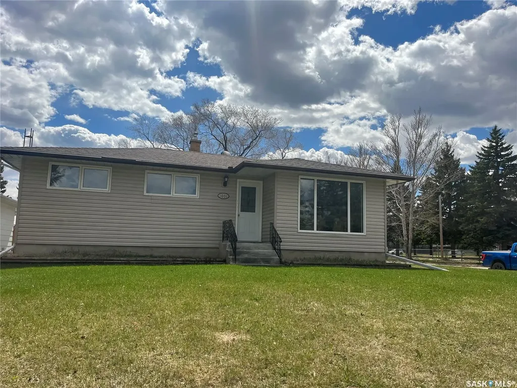 1001 Carlton Drive Esterhazy SK S0A 0X0
