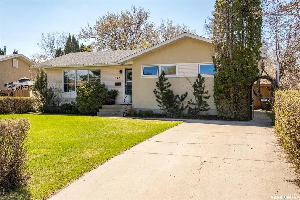 575 27th Street W Prince Albert SK S6V 4S4