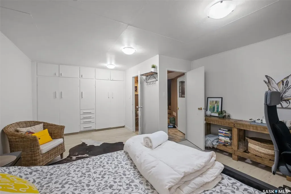 575 27th Street W Prince Albert SK S6V 4S4
