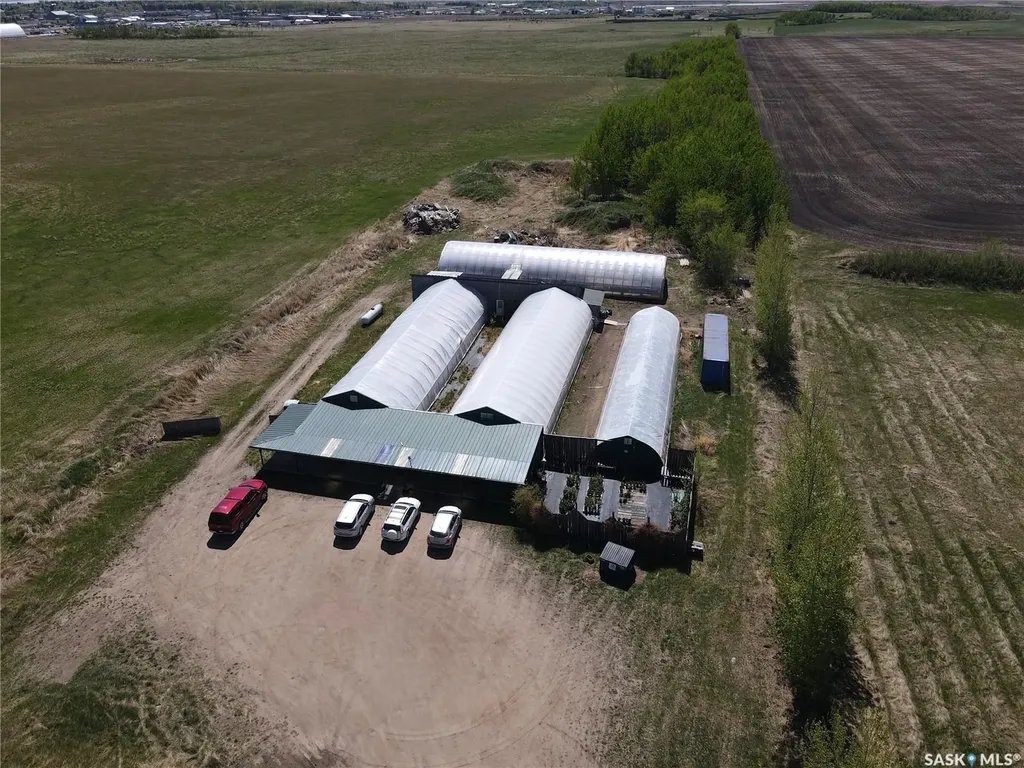 Rural Address Meadow Lake SK S9X 1Y6