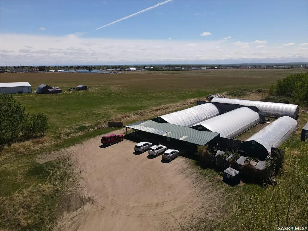 Rural Address Meadow Lake SK S9X 1Y6
