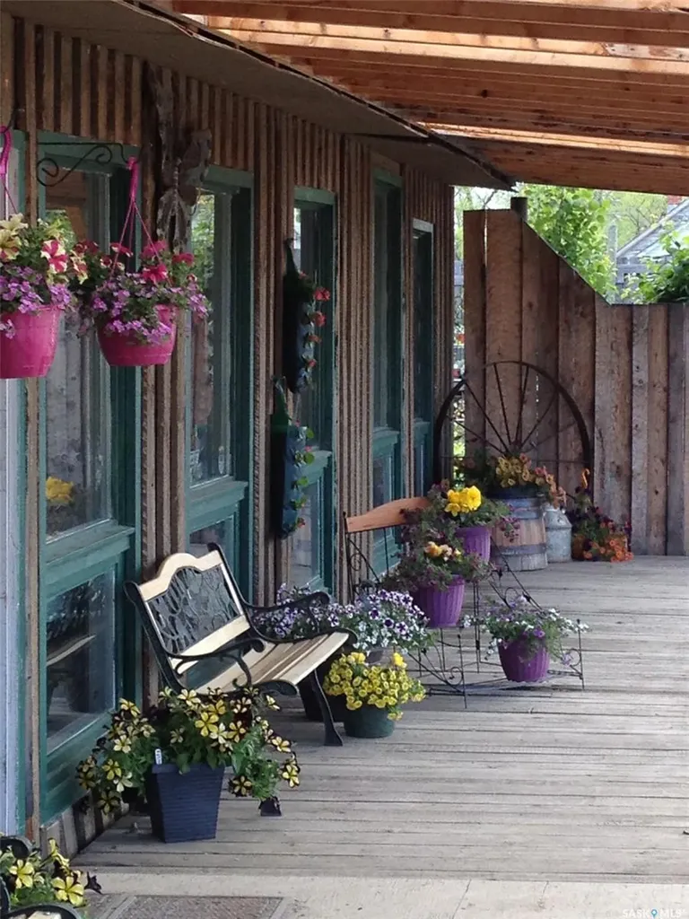 Rural Address Meadow Lake SK S9X 1Y6