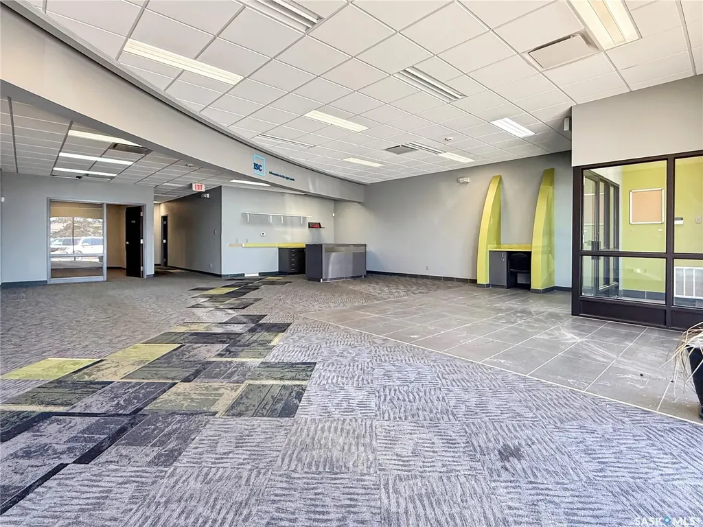 1071 Central Avenue Swift Current SK S9H 2A8