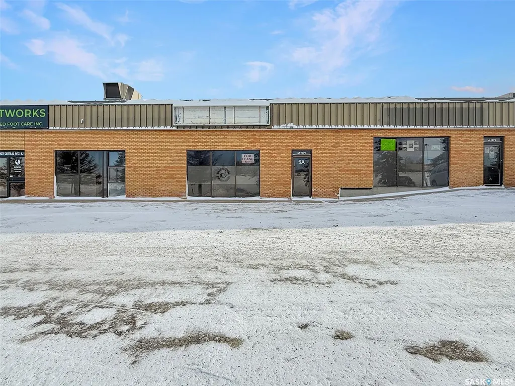 1071 Central Avenue Swift Current SK S9H 2A8