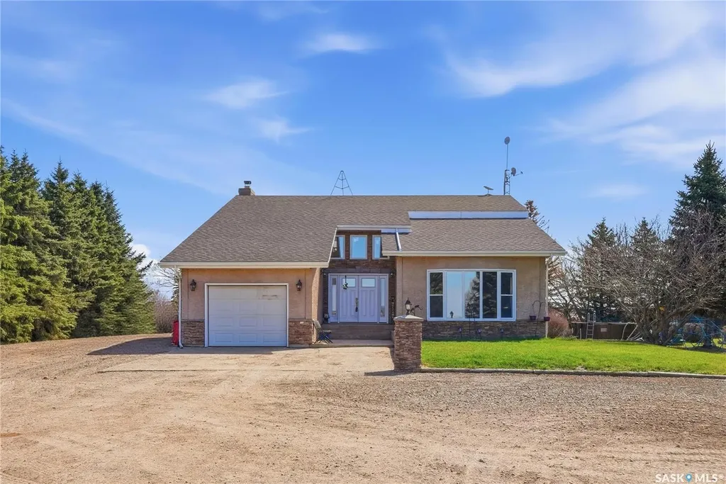 Rural Address Hoodoo Rm No. 401 SK S0K 4P0