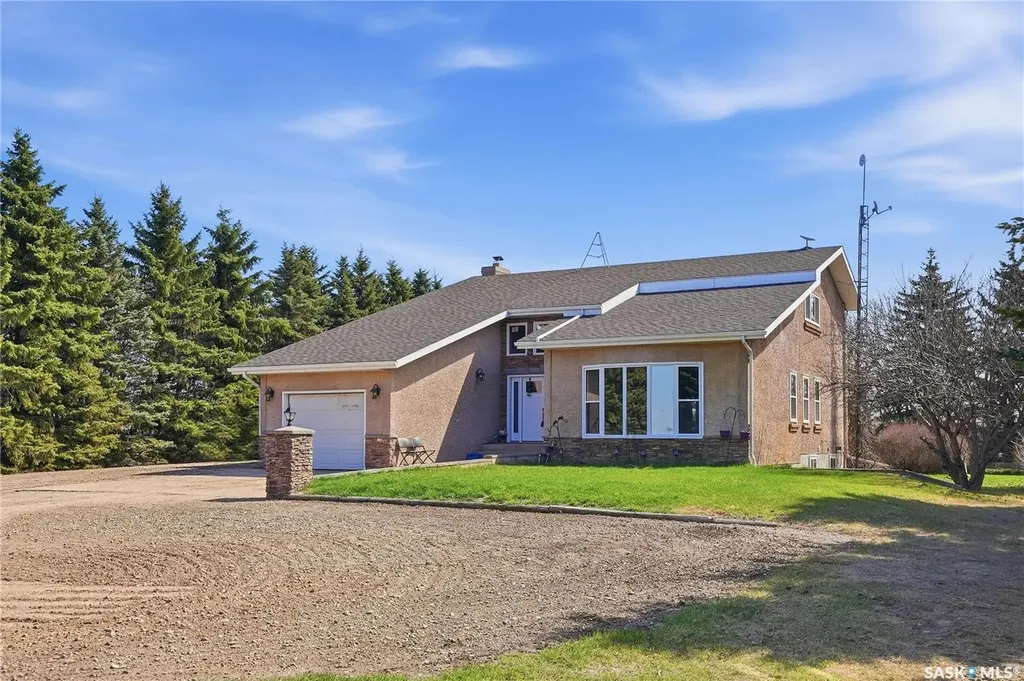 Rural Address Hoodoo Rm No. 401 SK S0K 4P0