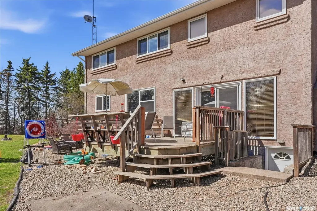 Rural Address Hoodoo Rm No. 401 SK S0K 4P0